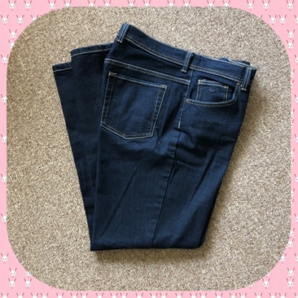 Women’s Jeans